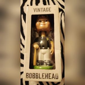 Pittsburgh Pirates Vintage Bobblehead NIB 2nd in series